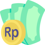 indonesian-rupiah